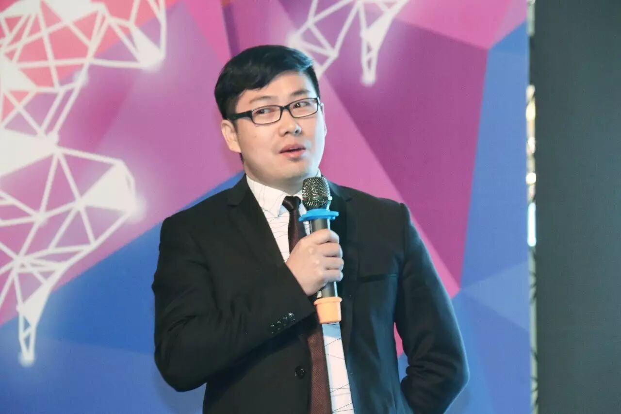 奏响产业升级主旋律 引爆智能灯饰新潮流