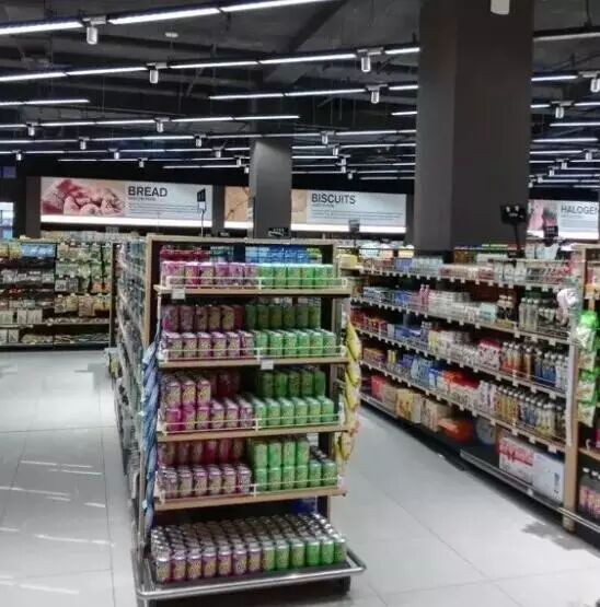 寻求市场差异：特优仕专注照明专业化