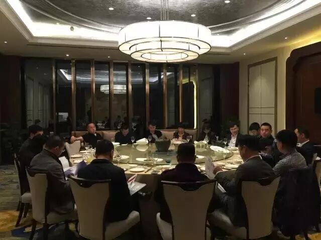 [重磅]史弗兰、黄尚方当选中国灯饰品牌联盟筹委会主席和秘书长