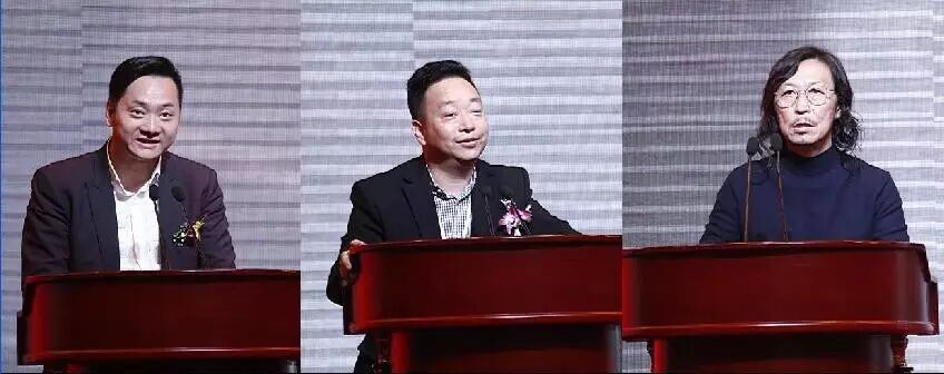 “中国灯具城市场高峰论坛”盛大召开