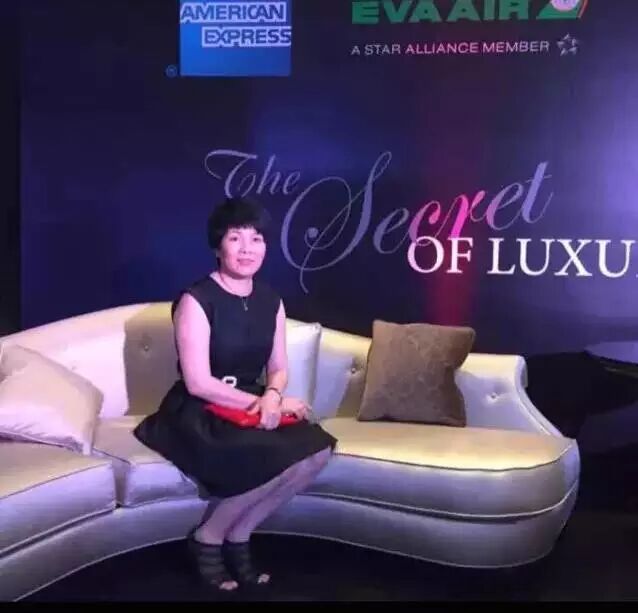 [重磅]史弗兰、黄尚方当选中国灯饰品牌联盟筹委会主席和秘书长