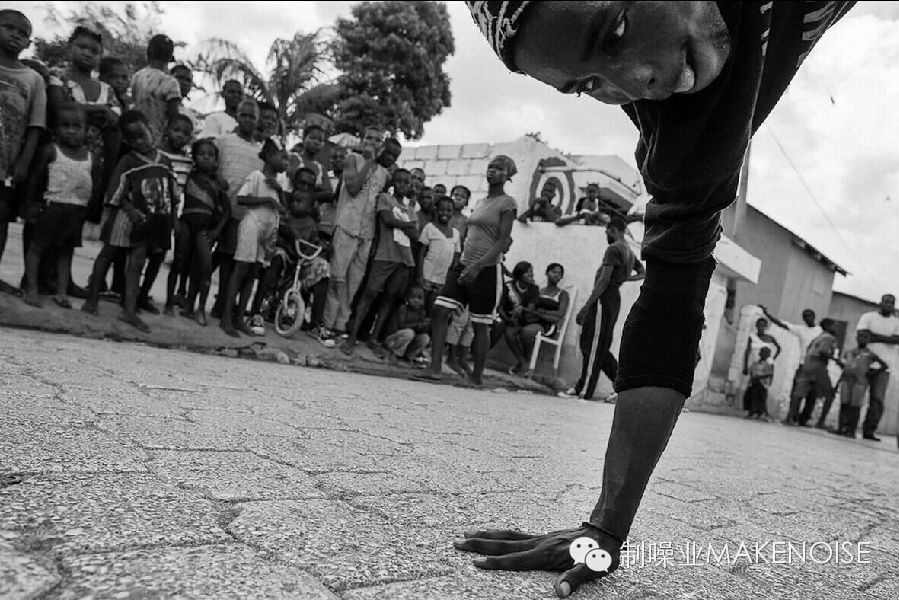 用街舞对抗暴力 | 第8张