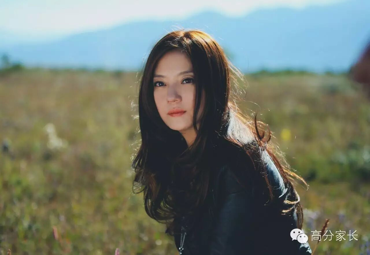 【教育】人生赢家赵薇告诉你:父亲对女儿影响到底有多大