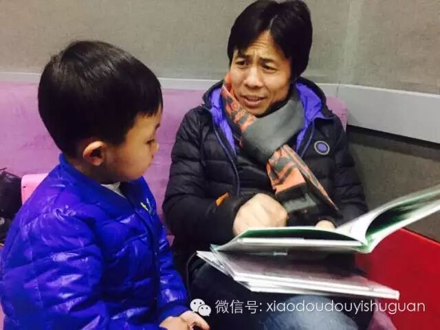 有一类男人,做爸爸让他们光芒万丈 有一类男人,做爸爸让他们光芒万丈