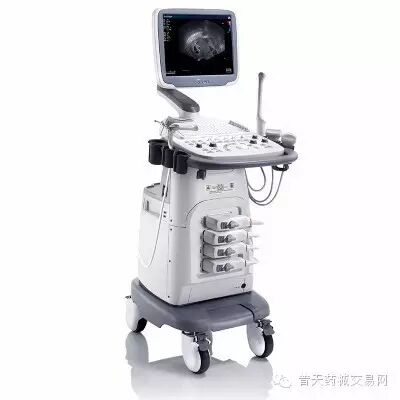 普天春季团购节展销品牌　超声彩色多普勒诊断仪