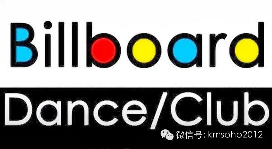 iMark  每周推荐Billboard舞曲榜单(2014.9.6)