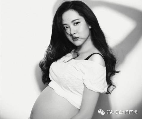 怀孕「前三后三」很危险,所以孕中期很安全?-怀孕期