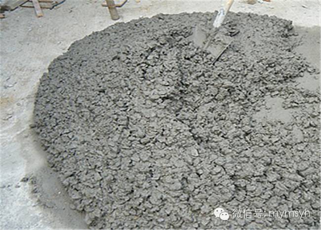 轻质陶粒混凝土找平层施工工艺中,一般找平层采用c20即20mpa的设计
