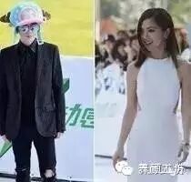 华晨宇邓紫棋样样都般配,俩人真的没在一起吗?