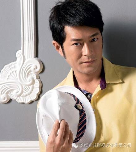 【每日星探】古天乐:不做作,不求回报的“慈善超人”