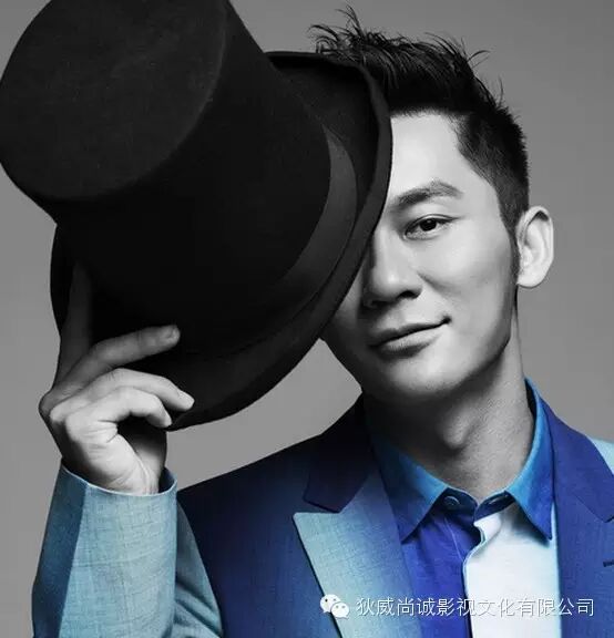 【每日星探】李晨:他就是无人能敌的“大黑牛”