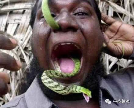 六百年怀孕女古尸产下7斤重活婴 震惊中国-怀孕期