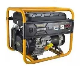 汽油发电机