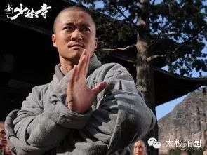 吴京宣传太极推手 震惊《天天向上》主持人