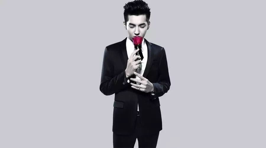 为什么吴亦凡送我玫瑰我没要?