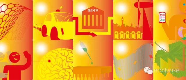 2016年度十大新兴技术出炉 你最看好哪个？