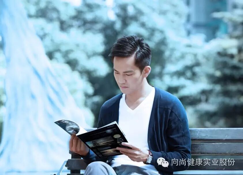 40岁钟汉良逆生长的不老秘诀!