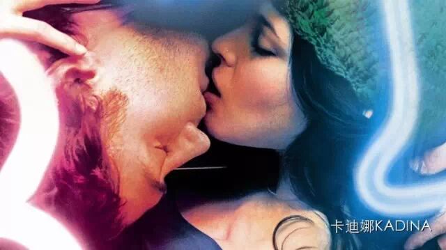 【娜音乐】从Norah Jones到蓝莓之夜