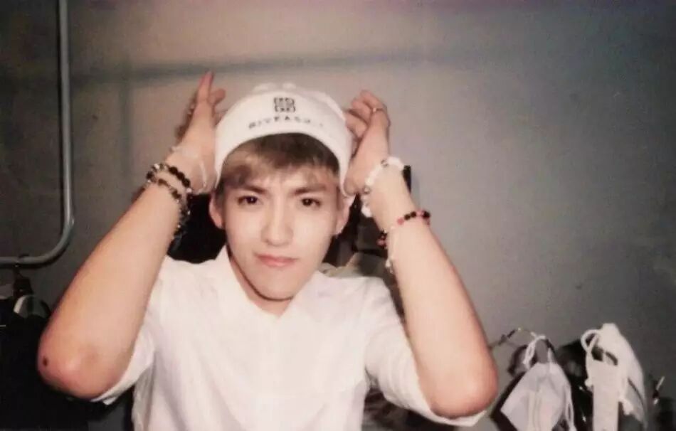 吴亦凡都当超女代言人了,人类你还在等什么?