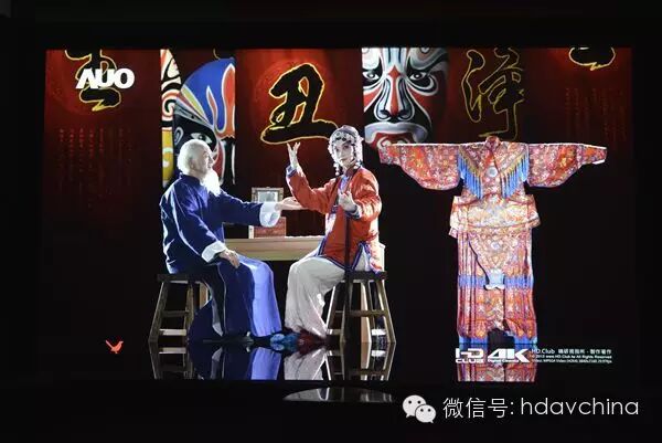 2014年7月家庭影院张总编辑亲自访问Golden Sound 余先生