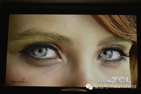 2014年7月家庭影院张总编辑亲自访问Golden Sound 余先生