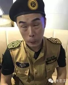 贾玲扮艳后亮相邪魅一笑 陈赫瞬间……