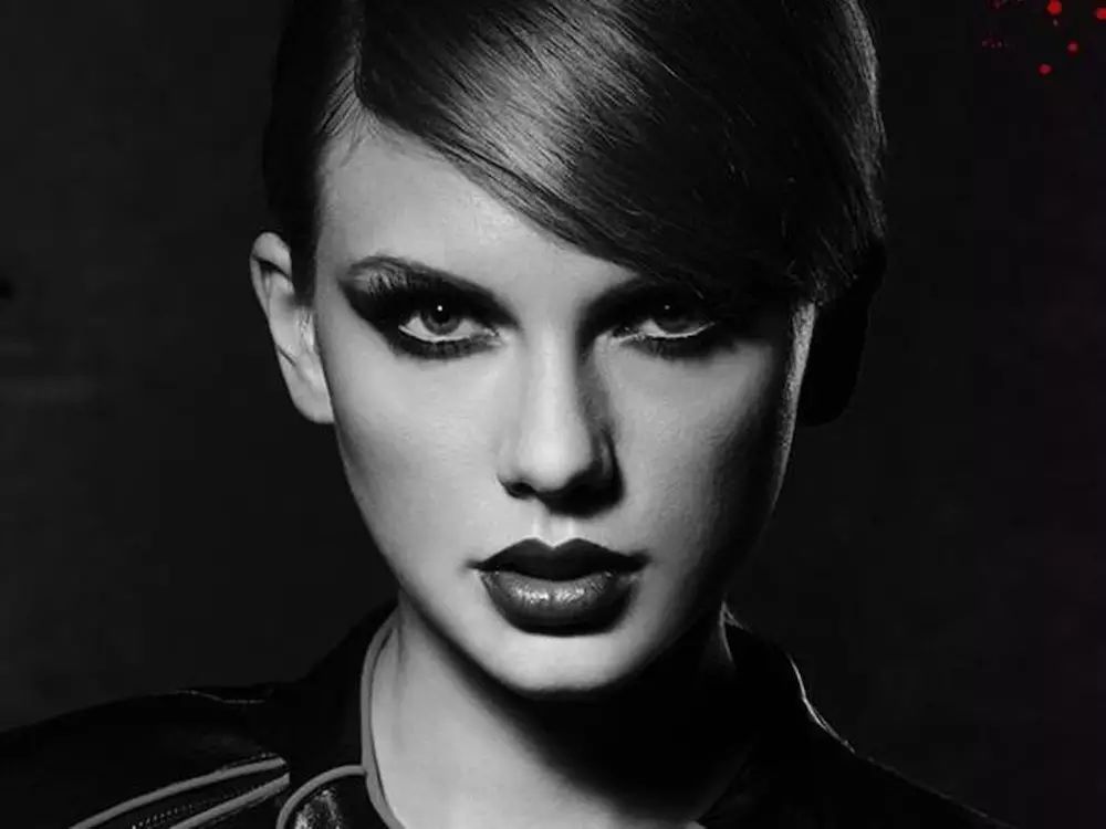 Taylor Swift在格莱美上的得奖感言教了我们什么?