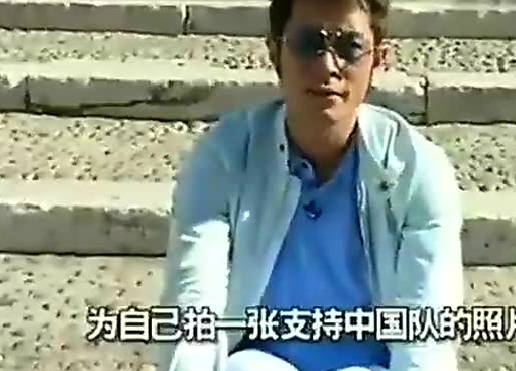 视频丨张耀扬,古天乐,曹仁超,他们的普通话我真的甘拜...