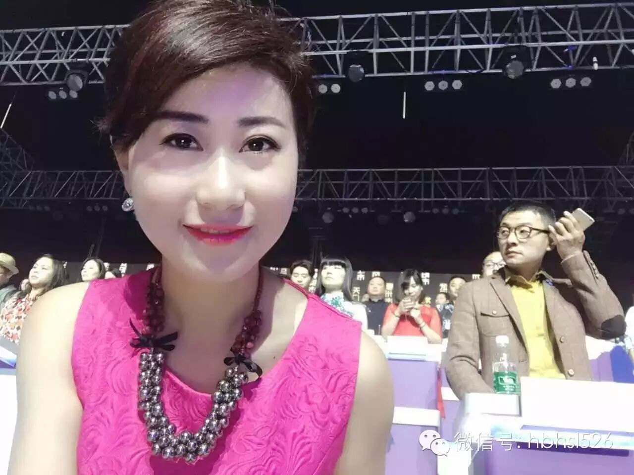 假如汪涵、撒贝宁学说湖北话,你给几分?