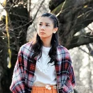 【日娱】清水富美加首演黄金档女主 新剧演藤木直人女儿