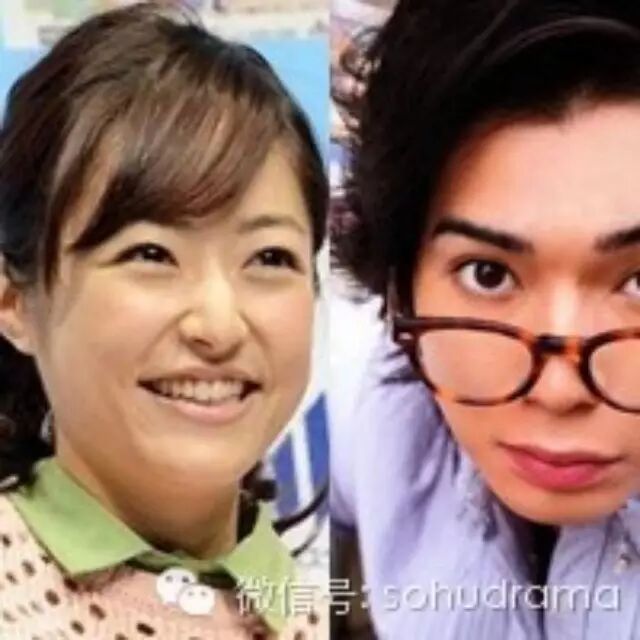 【日韩】日媒曝31岁松本润与28岁井上真央今秋结婚