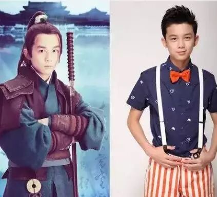 朴海镇吴磊出演《远爱》制片人被赞眼光好