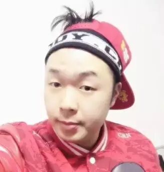 海涛说自己像鹿晗,从性别上来说是的.郑爽短发pk娜扎谁...