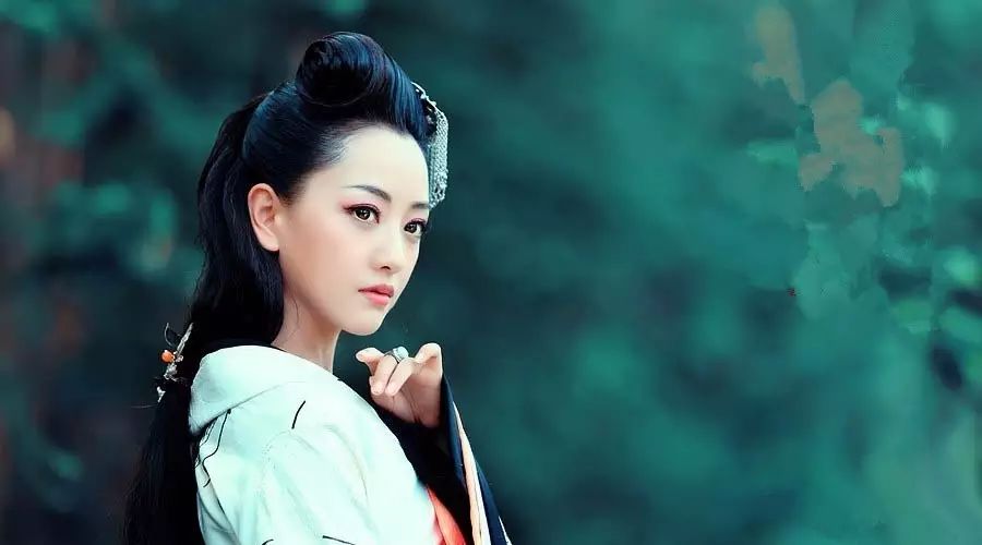 杨蓉:戏红人不红原来是因为这样……