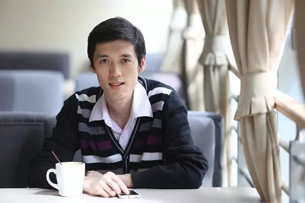 会议 | 王佳伦正式确认将出席WMGC