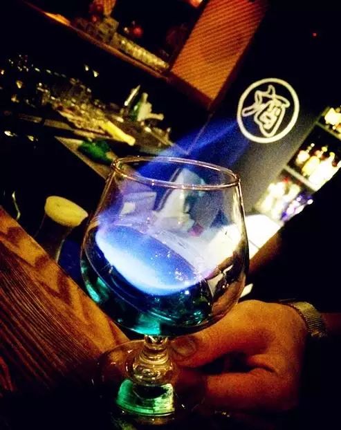 哈尔滨哪些酒吧适合万圣节玩耍?