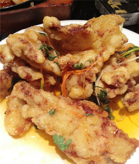 和兴路上不排队吃不到的7家极品馆子！