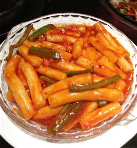 和兴路上不排队吃不到的7家极品馆子！