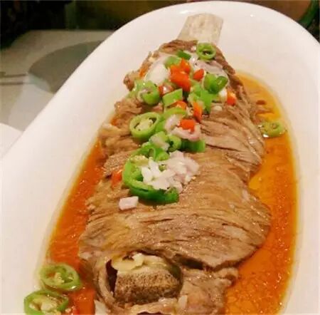 和兴路上不排队吃不到的7家极品馆子！