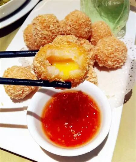 和兴路上不排队吃不到的7家极品馆子！