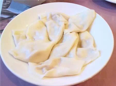 和兴路上不排队吃不到的7家极品馆子！