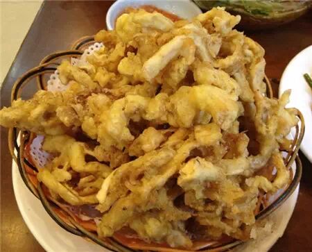 和兴路上不排队吃不到的7家极品馆子！