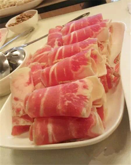 和兴路上不排队吃不到的7家极品馆子！