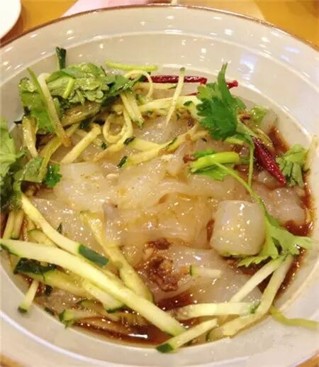 和兴路上不排队吃不到的7家极品馆子！