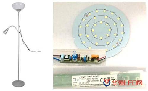 介绍4款效率大于85%，过UL、CE认证的LED可控硅调光方案