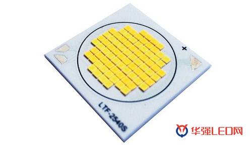 2016年光亚展10家芯片封装厂商LED爆款产品