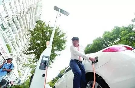 智慧城市：触手可及的未来