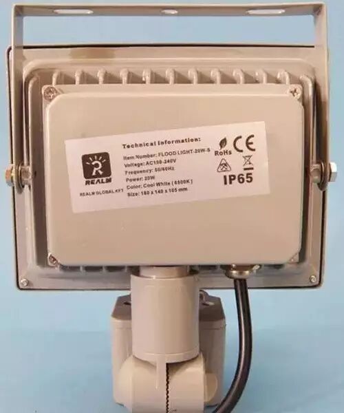 继销毁禁售后 又一家国产LED灯被召回