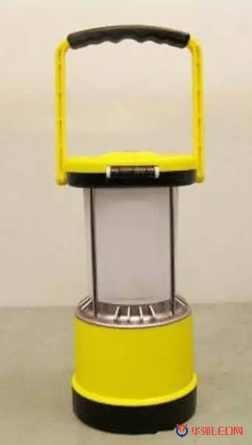 因存触电风险 国产一款LED太阳能马灯被欧盟禁销