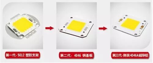 【光亚展抢先看】立洋股份将展示高品质倒装新品